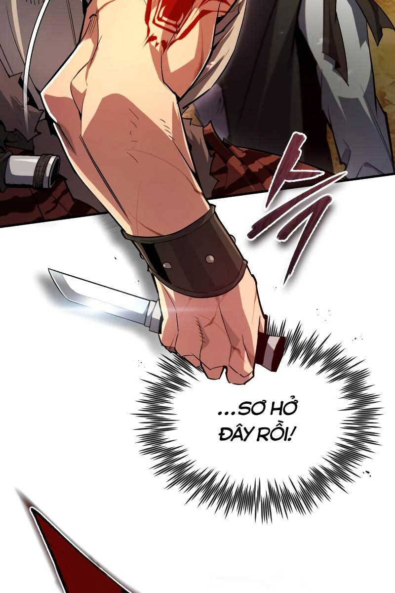 Giảng Sư Đứng Đầu, Baek Sư Phụ: Chapter 68