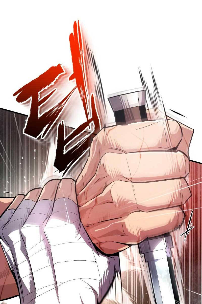 Giảng Sư Đứng Đầu, Baek Sư Phụ: Chapter 68