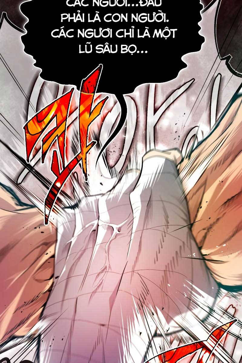 Giảng Sư Đứng Đầu, Baek Sư Phụ: Chapter 68