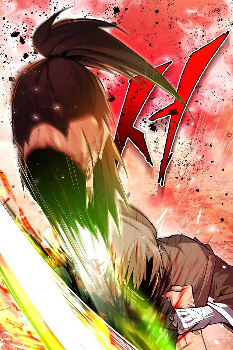 Giảng Sư Đứng Đầu, Baek Sư Phụ: Chapter 68