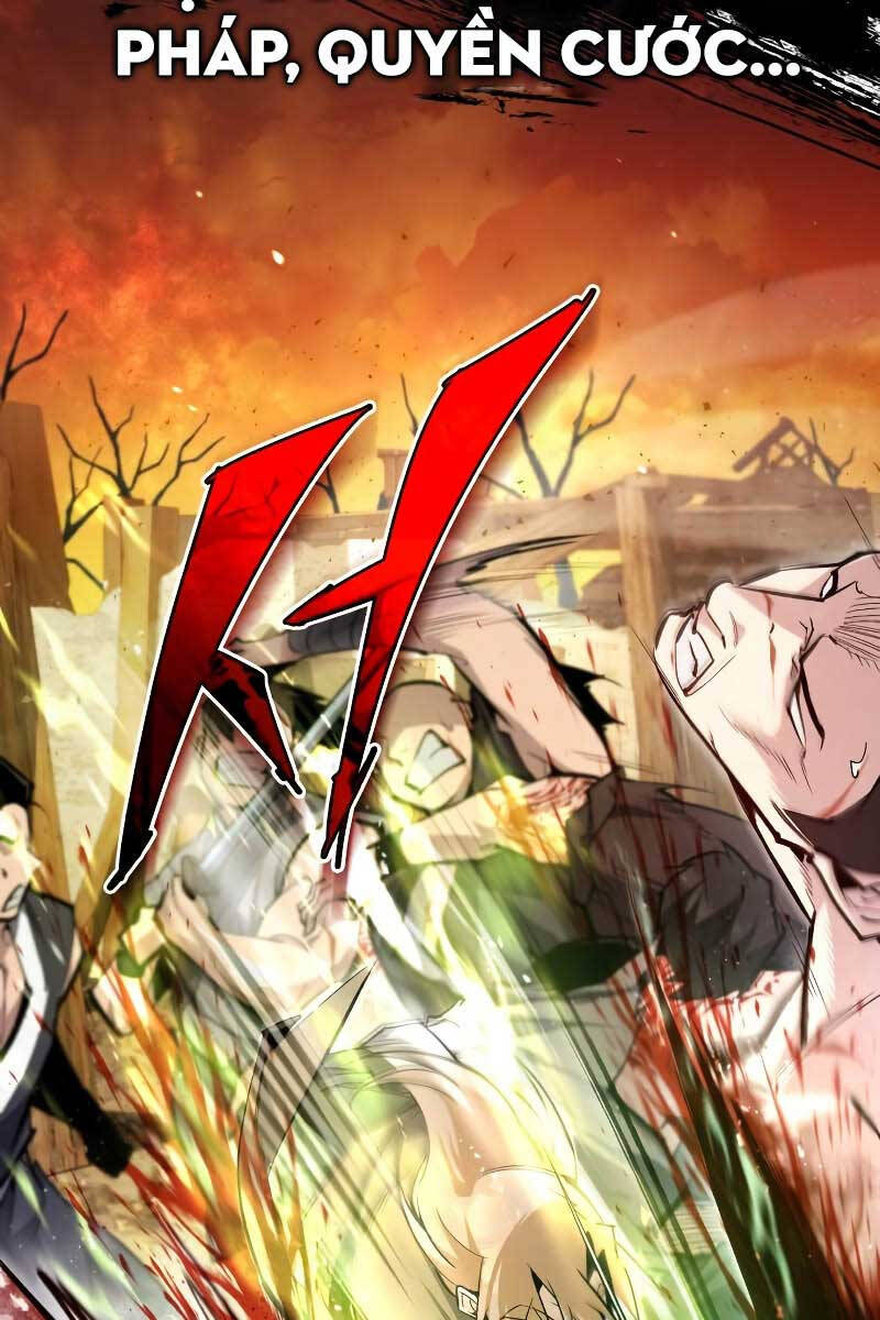 Giảng Sư Đứng Đầu, Baek Sư Phụ: Chapter 68