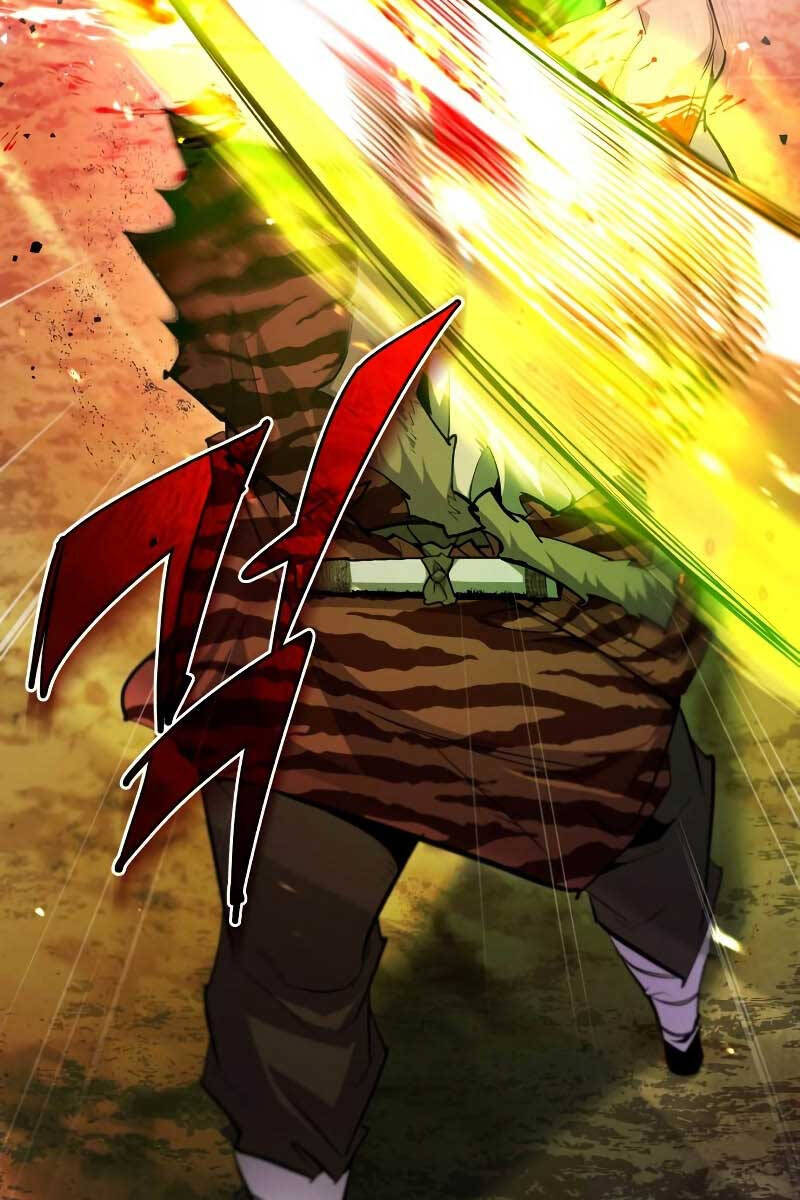 Giảng Sư Đứng Đầu, Baek Sư Phụ: Chapter 68