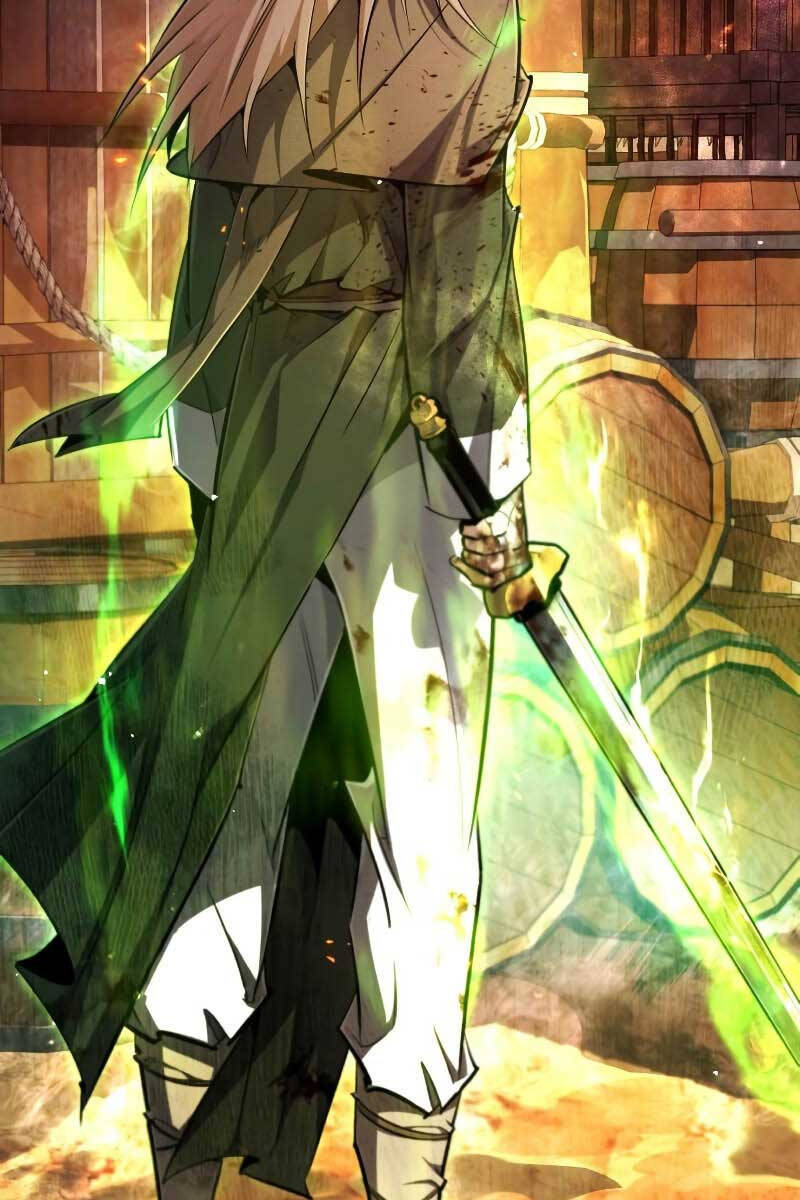 Giảng Sư Đứng Đầu, Baek Sư Phụ: Chapter 68