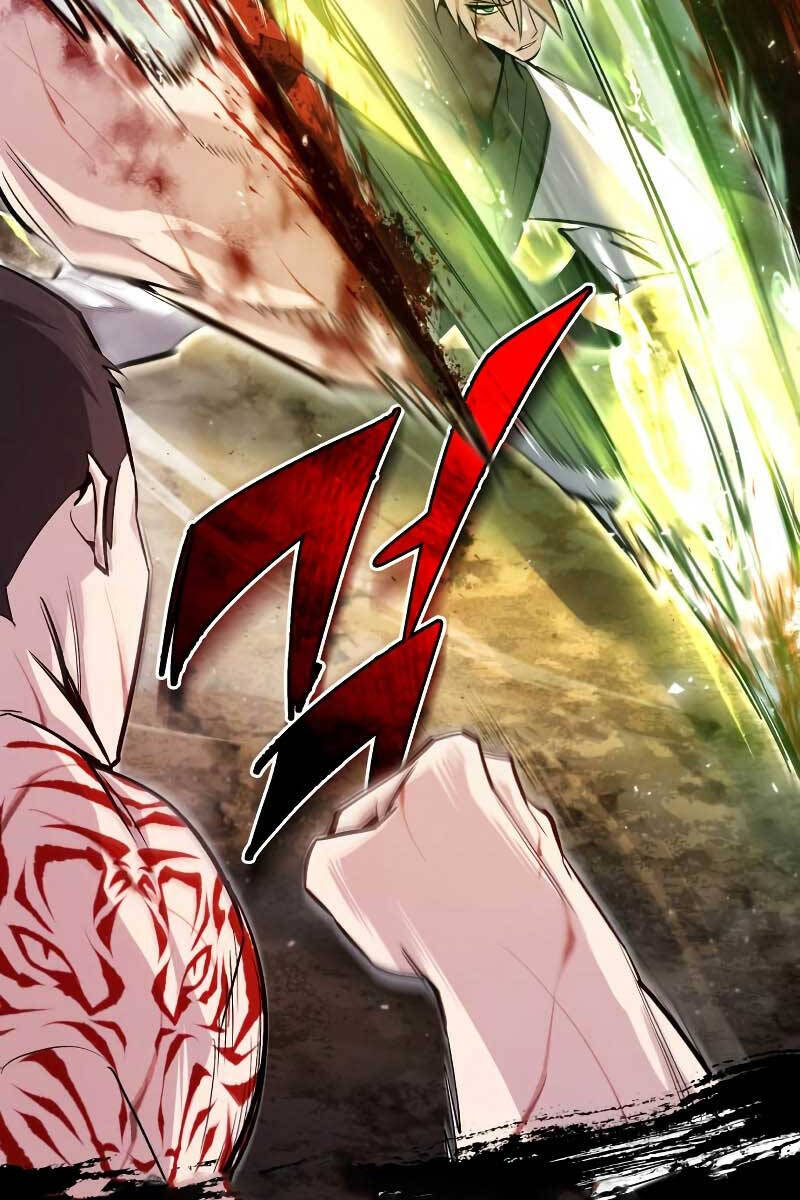 Giảng Sư Đứng Đầu, Baek Sư Phụ: Chapter 68