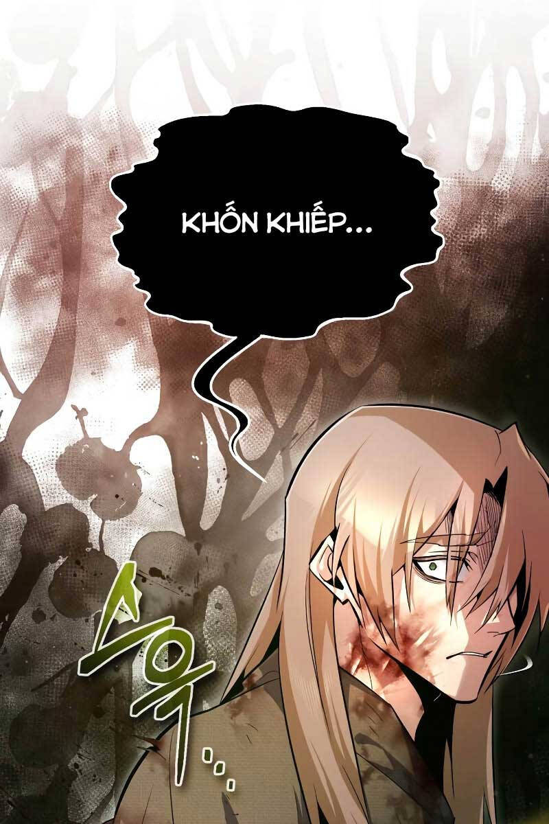 Giảng Sư Đứng Đầu, Baek Sư Phụ: Chapter 68