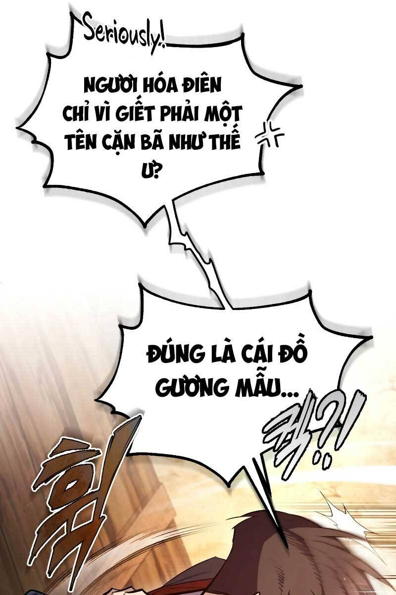 Giảng Sư Đứng Đầu, Baek Sư Phụ: Chapter 68
