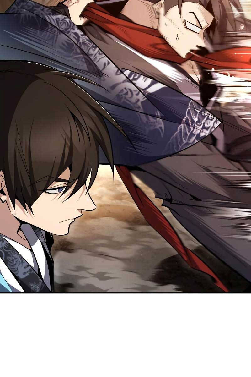 Giảng Sư Đứng Đầu, Baek Sư Phụ: Chapter 68