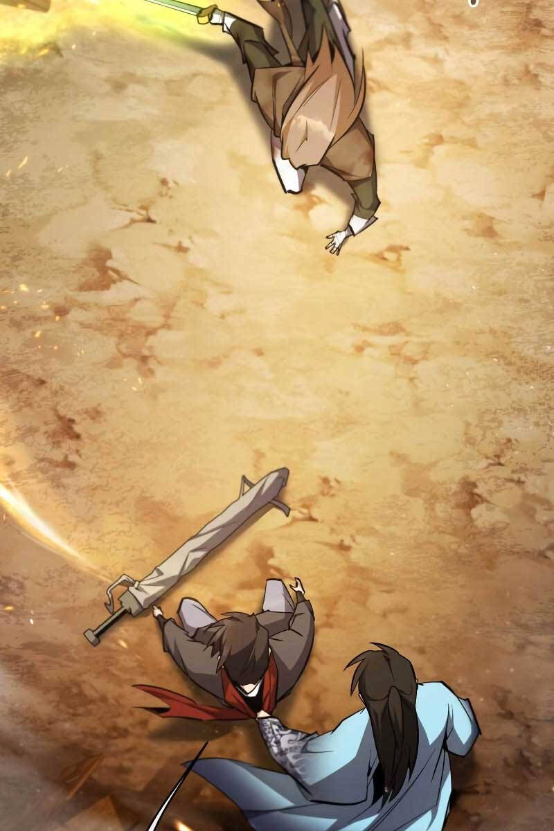 Giảng Sư Đứng Đầu, Baek Sư Phụ: Chapter 68