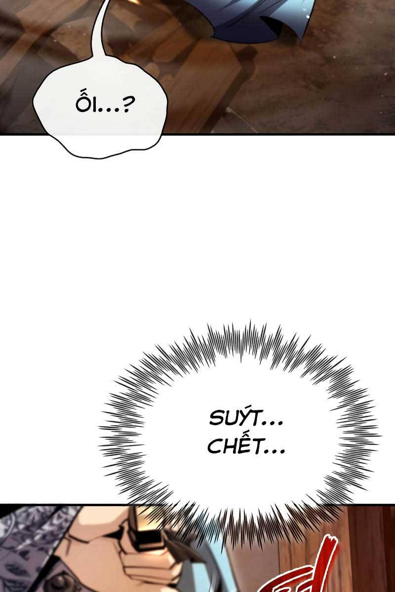 Giảng Sư Đứng Đầu, Baek Sư Phụ: Chapter 68