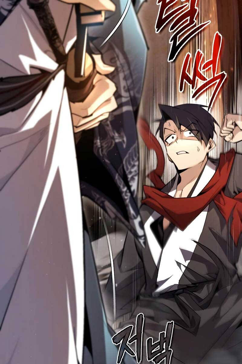 Giảng Sư Đứng Đầu, Baek Sư Phụ: Chapter 68