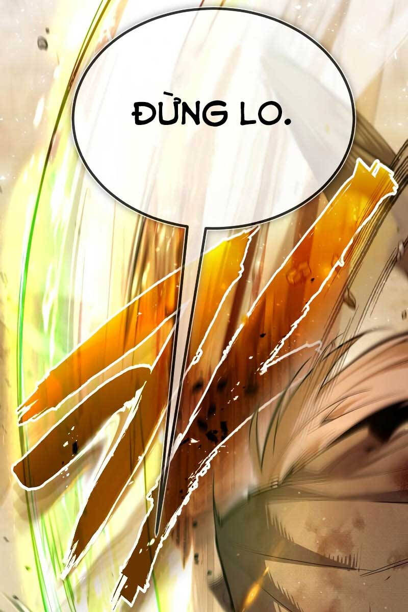 Giảng Sư Đứng Đầu, Baek Sư Phụ: Chapter 68