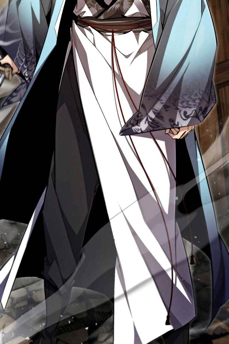 Giảng Sư Đứng Đầu, Baek Sư Phụ: Chapter 68