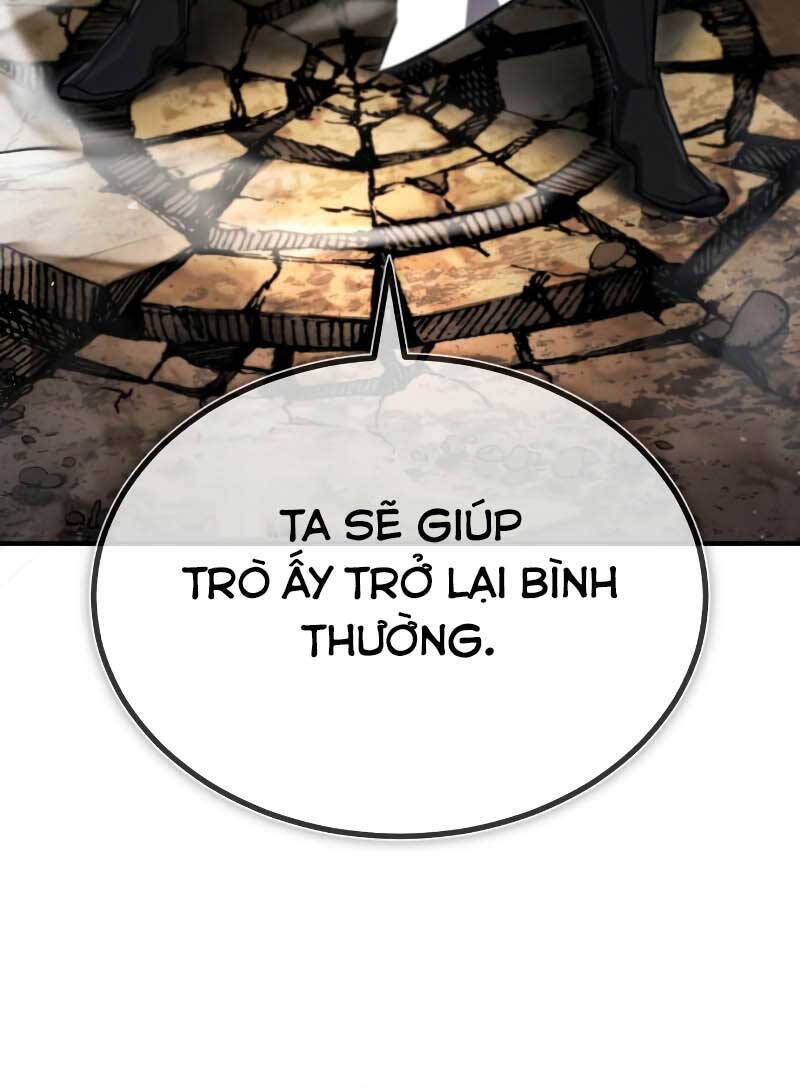 Giảng Sư Đứng Đầu, Baek Sư Phụ: Chapter 68