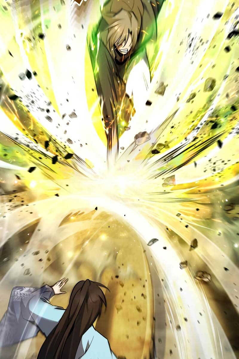 Giảng Sư Đứng Đầu, Baek Sư Phụ: Chapter 68