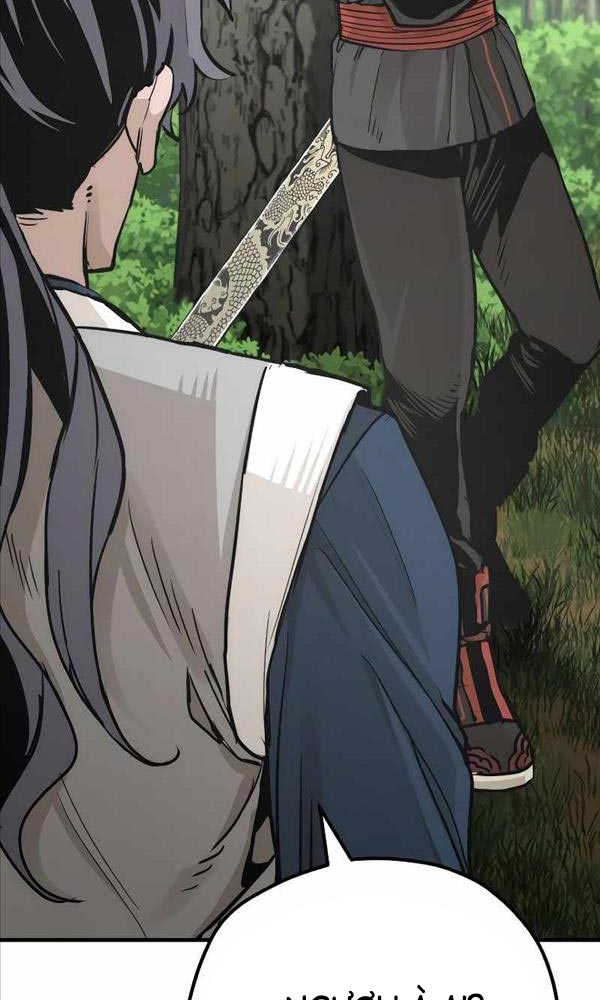 Giảng Sư Đứng Đầu, Baek Sư Phụ: Chapter 69