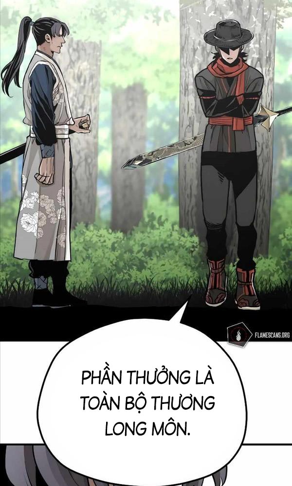 Giảng Sư Đứng Đầu, Baek Sư Phụ: Chapter 69