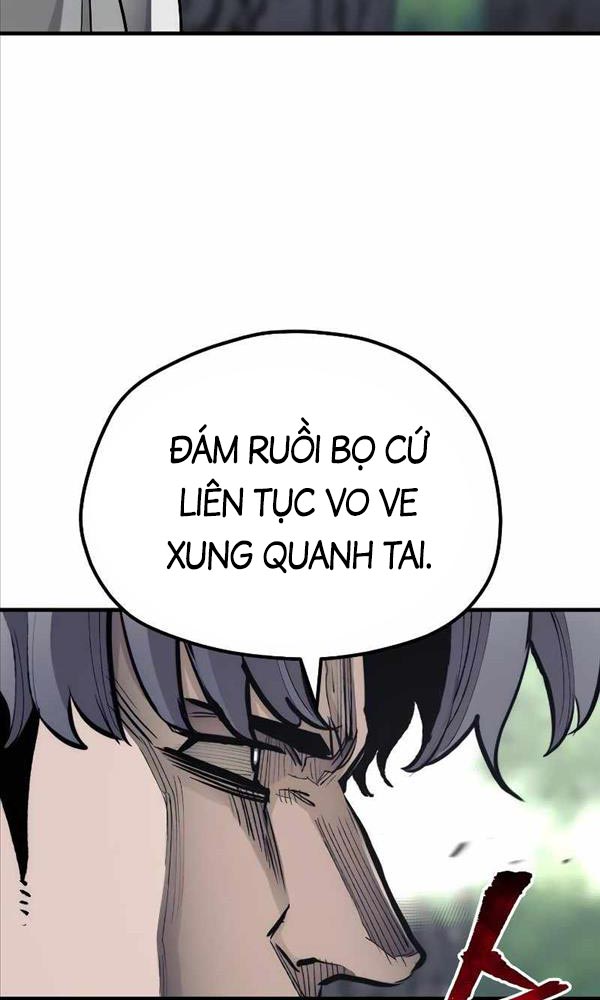 Giảng Sư Đứng Đầu, Baek Sư Phụ: Chapter 69