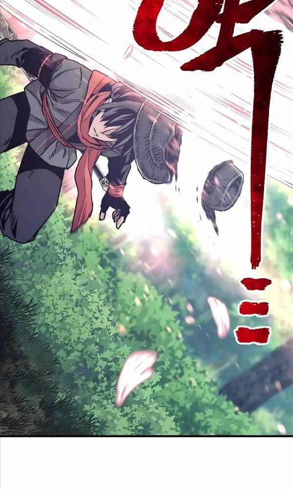 Giảng Sư Đứng Đầu, Baek Sư Phụ: Chapter 69