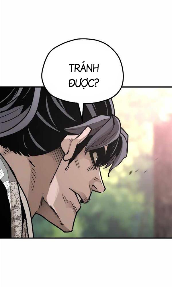 Giảng Sư Đứng Đầu, Baek Sư Phụ: Chapter 69