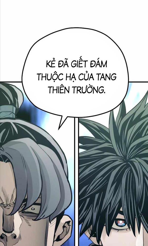 Giảng Sư Đứng Đầu, Baek Sư Phụ: Chapter 69