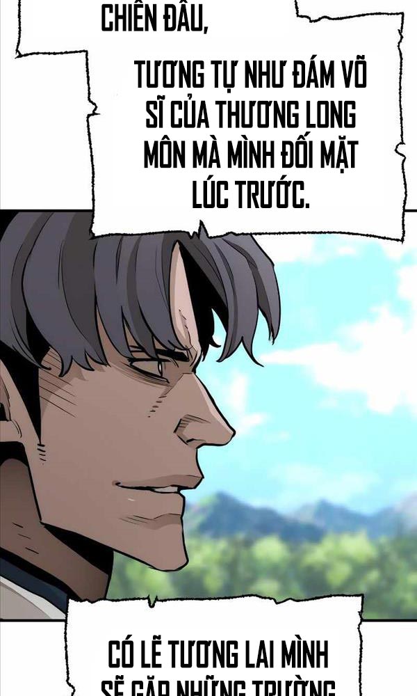 Giảng Sư Đứng Đầu, Baek Sư Phụ: Chapter 69