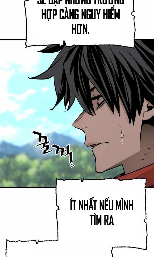 Giảng Sư Đứng Đầu, Baek Sư Phụ: Chapter 69