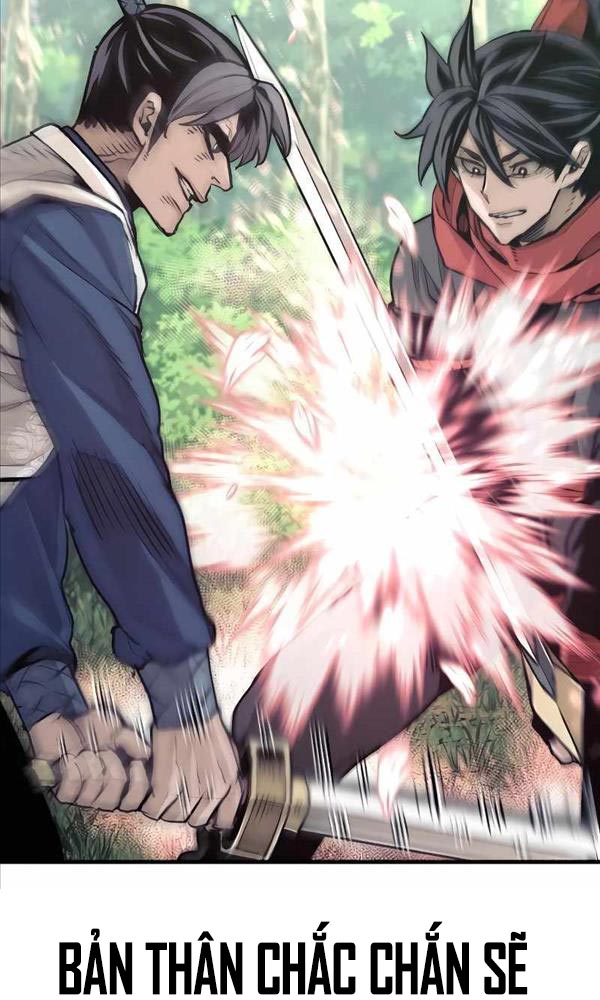 Giảng Sư Đứng Đầu, Baek Sư Phụ: Chapter 69