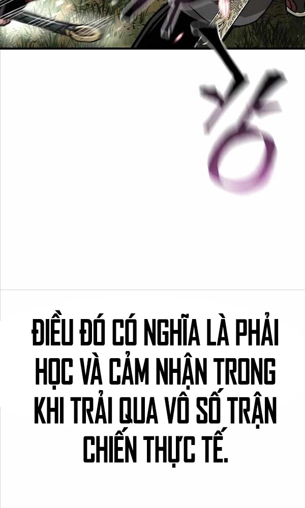 Giảng Sư Đứng Đầu, Baek Sư Phụ: Chapter 69