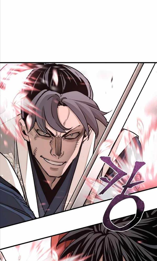 Giảng Sư Đứng Đầu, Baek Sư Phụ: Chapter 69