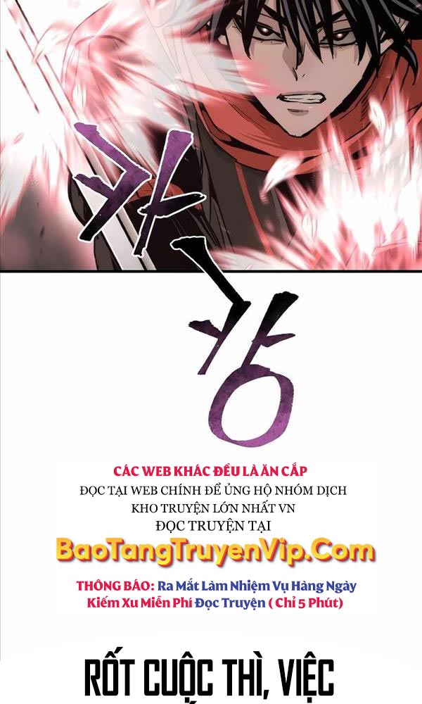 Giảng Sư Đứng Đầu, Baek Sư Phụ: Chapter 69