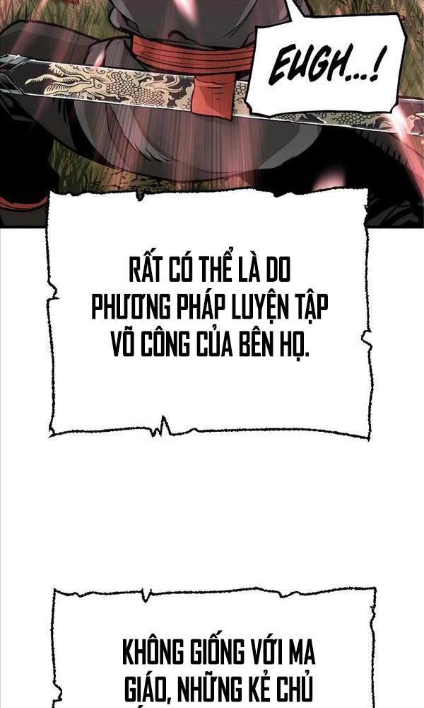 Giảng Sư Đứng Đầu, Baek Sư Phụ: Chapter 69