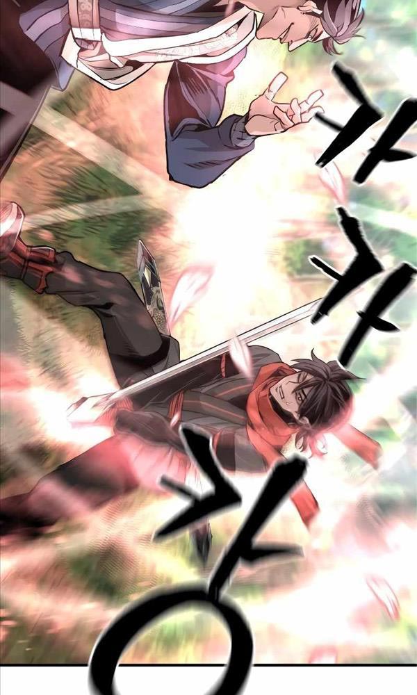 Giảng Sư Đứng Đầu, Baek Sư Phụ: Chapter 69