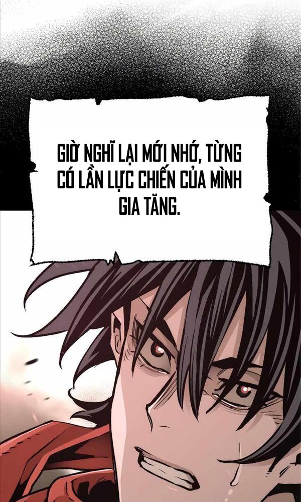 Giảng Sư Đứng Đầu, Baek Sư Phụ: Chapter 69