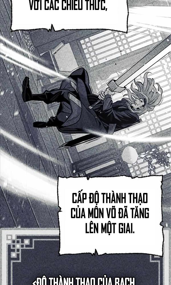 Giảng Sư Đứng Đầu, Baek Sư Phụ: Chapter 69