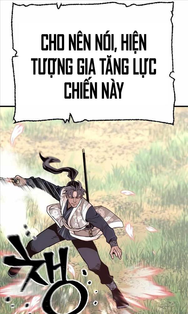 Giảng Sư Đứng Đầu, Baek Sư Phụ: Chapter 69