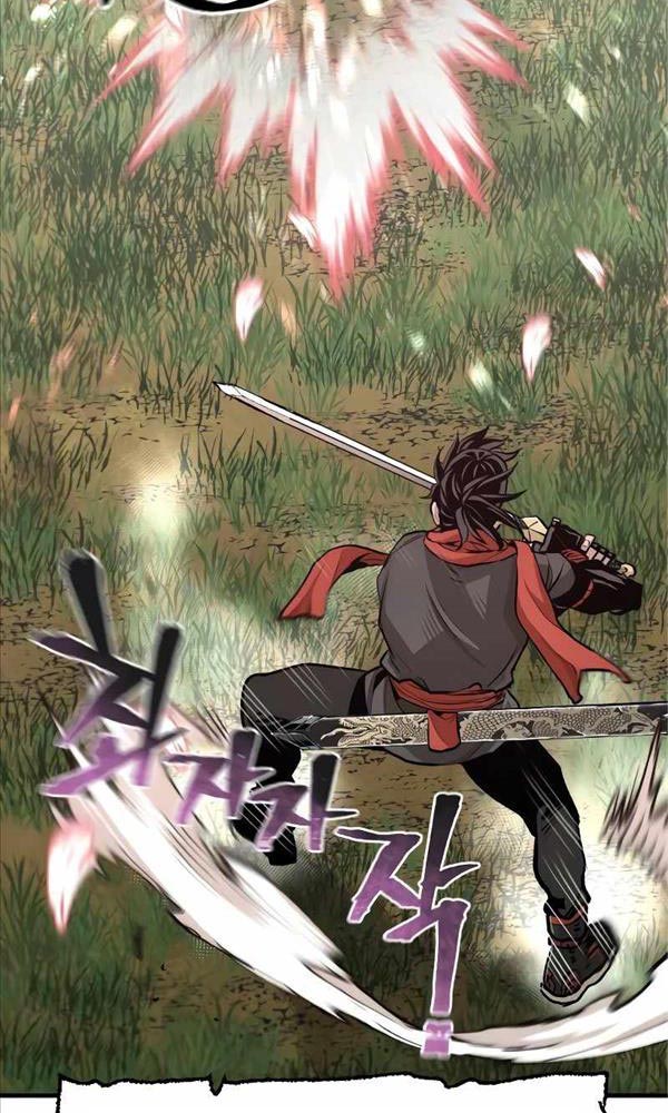 Giảng Sư Đứng Đầu, Baek Sư Phụ: Chapter 69