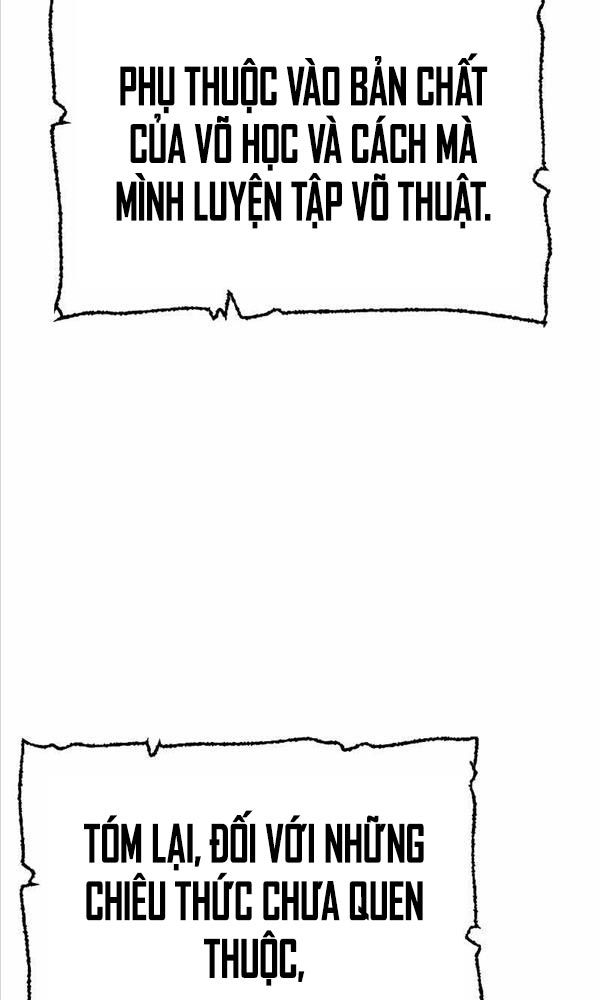 Giảng Sư Đứng Đầu, Baek Sư Phụ: Chapter 69