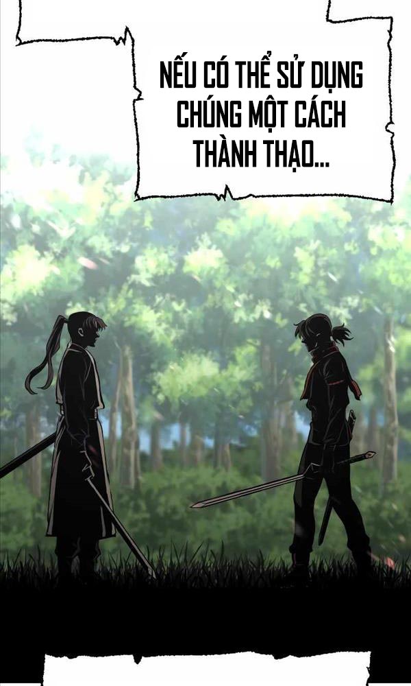 Giảng Sư Đứng Đầu, Baek Sư Phụ: Chapter 69