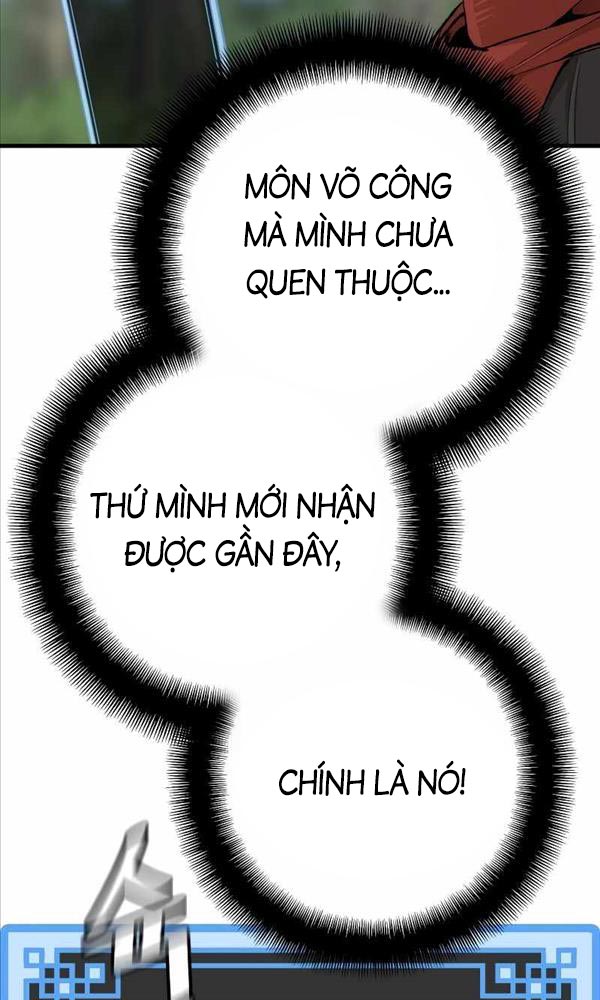 Giảng Sư Đứng Đầu, Baek Sư Phụ: Chapter 69