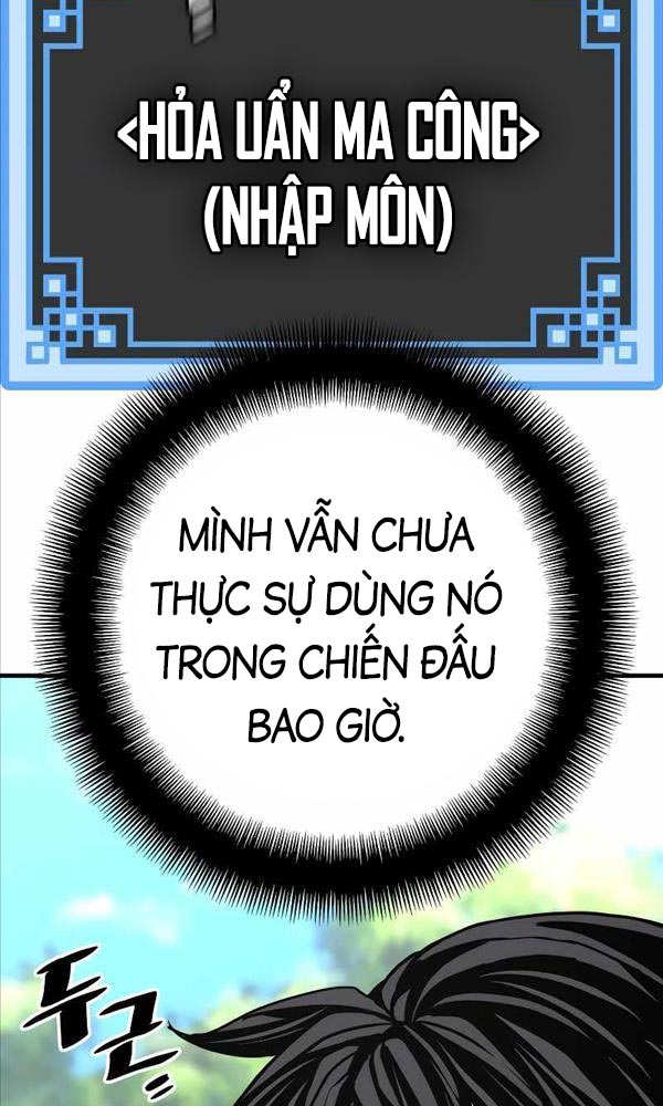 Giảng Sư Đứng Đầu, Baek Sư Phụ: Chapter 69