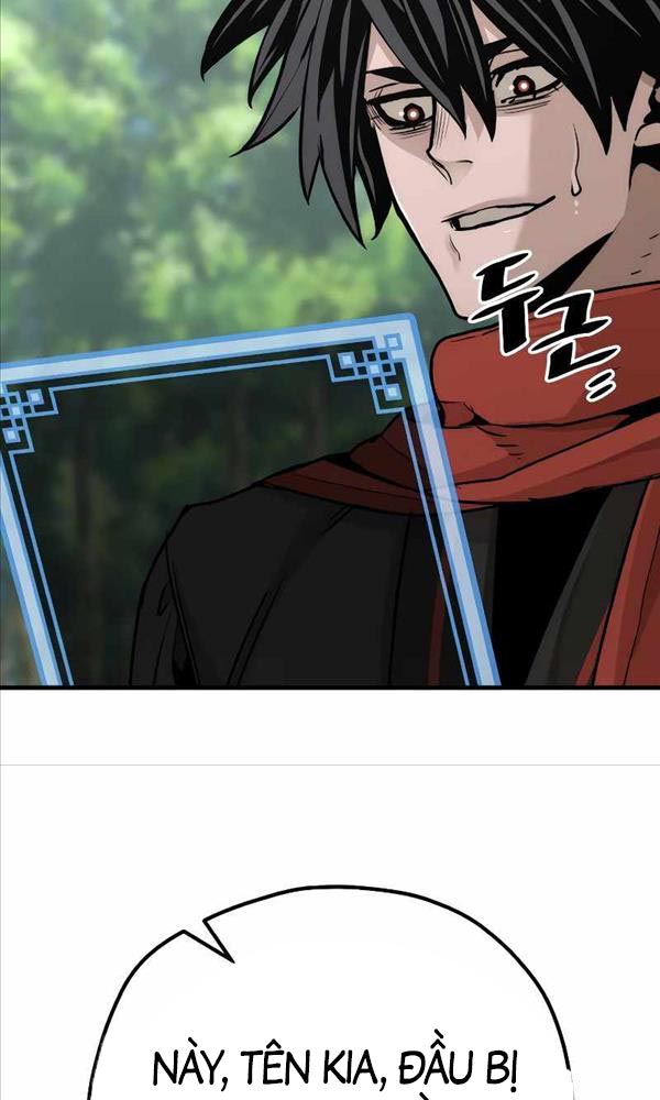 Giảng Sư Đứng Đầu, Baek Sư Phụ: Chapter 69