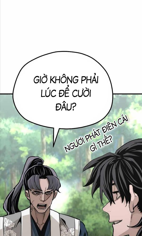 Giảng Sư Đứng Đầu, Baek Sư Phụ: Chapter 69