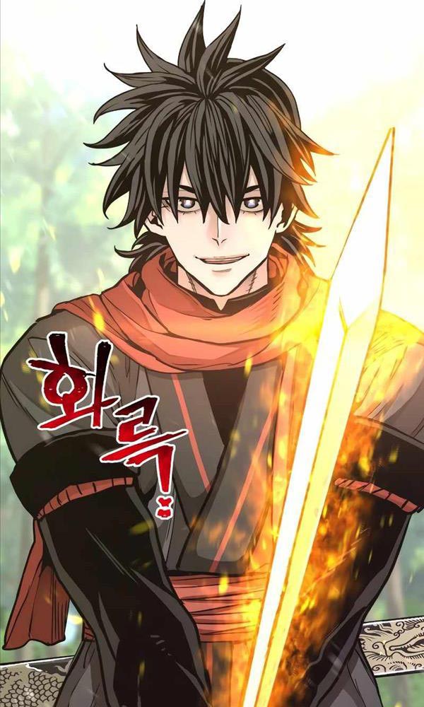 Giảng Sư Đứng Đầu, Baek Sư Phụ: Chapter 69