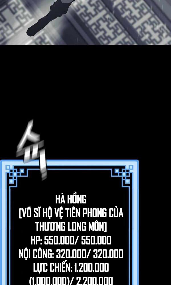 Giảng Sư Đứng Đầu, Baek Sư Phụ: Chapter 69