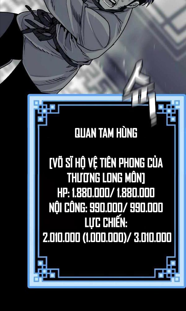 Giảng Sư Đứng Đầu, Baek Sư Phụ: Chapter 69