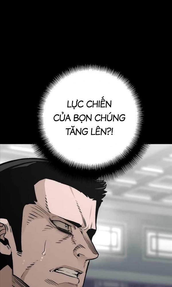 Giảng Sư Đứng Đầu, Baek Sư Phụ: Chapter 69