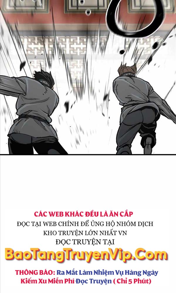 Giảng Sư Đứng Đầu, Baek Sư Phụ: Chapter 69