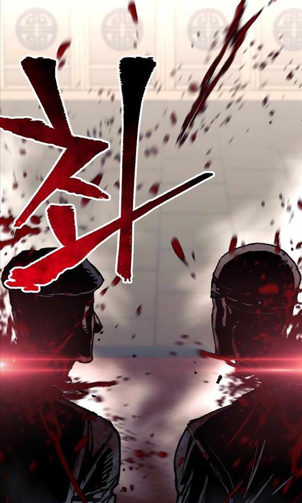 Giảng Sư Đứng Đầu, Baek Sư Phụ: Chapter 69