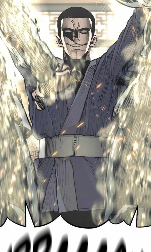 Giảng Sư Đứng Đầu, Baek Sư Phụ: Chapter 69