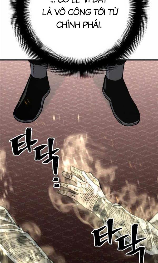 Giảng Sư Đứng Đầu, Baek Sư Phụ: Chapter 69